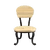 NH-Furniture-Natural garden chair