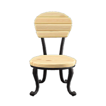 Garden table and chairs animal crossing hot sale