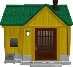 Frank | Animal Crossing Wiki | Fandom Frank | Animal Crossing Wiki | Fandom