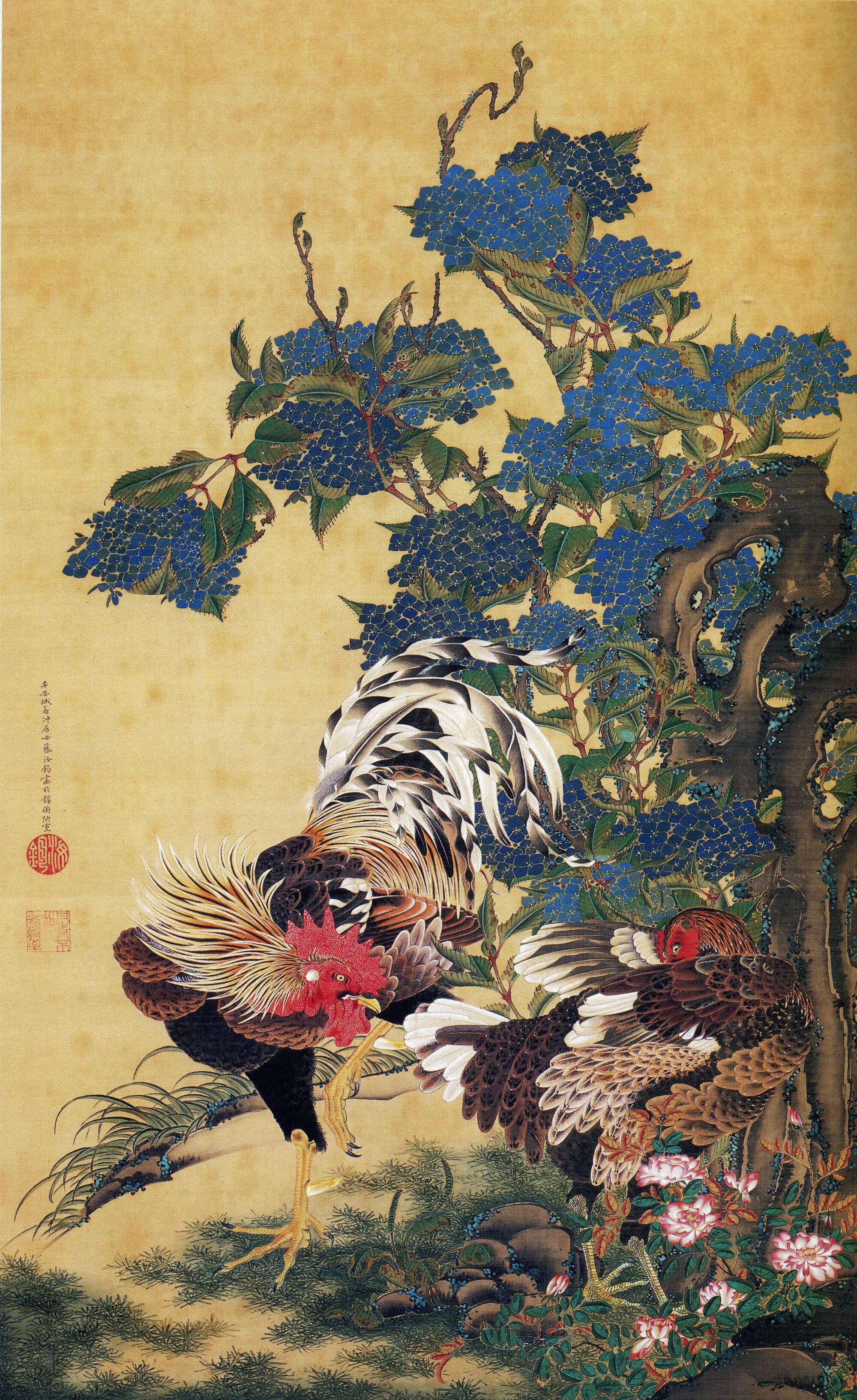 Detailed Painting Animal Crossing Wiki Fandom Detailed Painting Animal Crossing Wiki Fandom