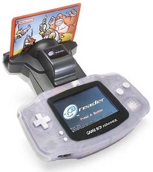 gba ereader