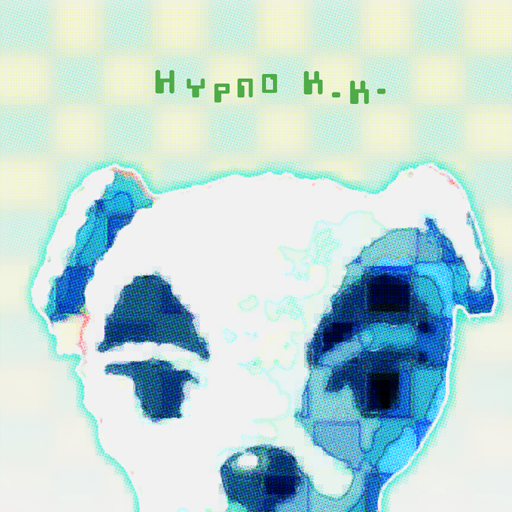 Hypno K K Animal Crossing Wiki Fandom - roblox id codes for songs hypnotic