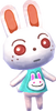 Rubis dans New Leaf