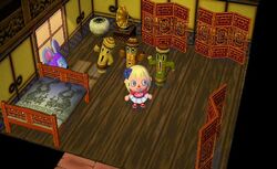 Rizzo/Gallery, Animal Crossing Wiki