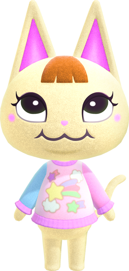 Merry | Animal Crossing Wiki | Fandom