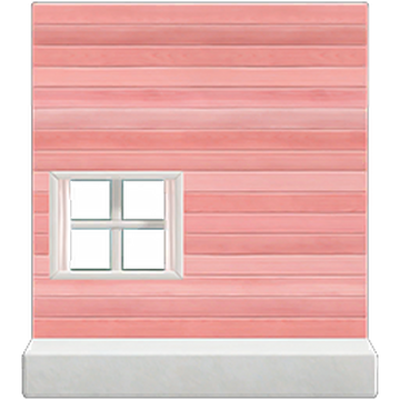 Sakura Wood Wall Animal Crossing Wiki Fandom