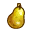 Perfcect pear icon