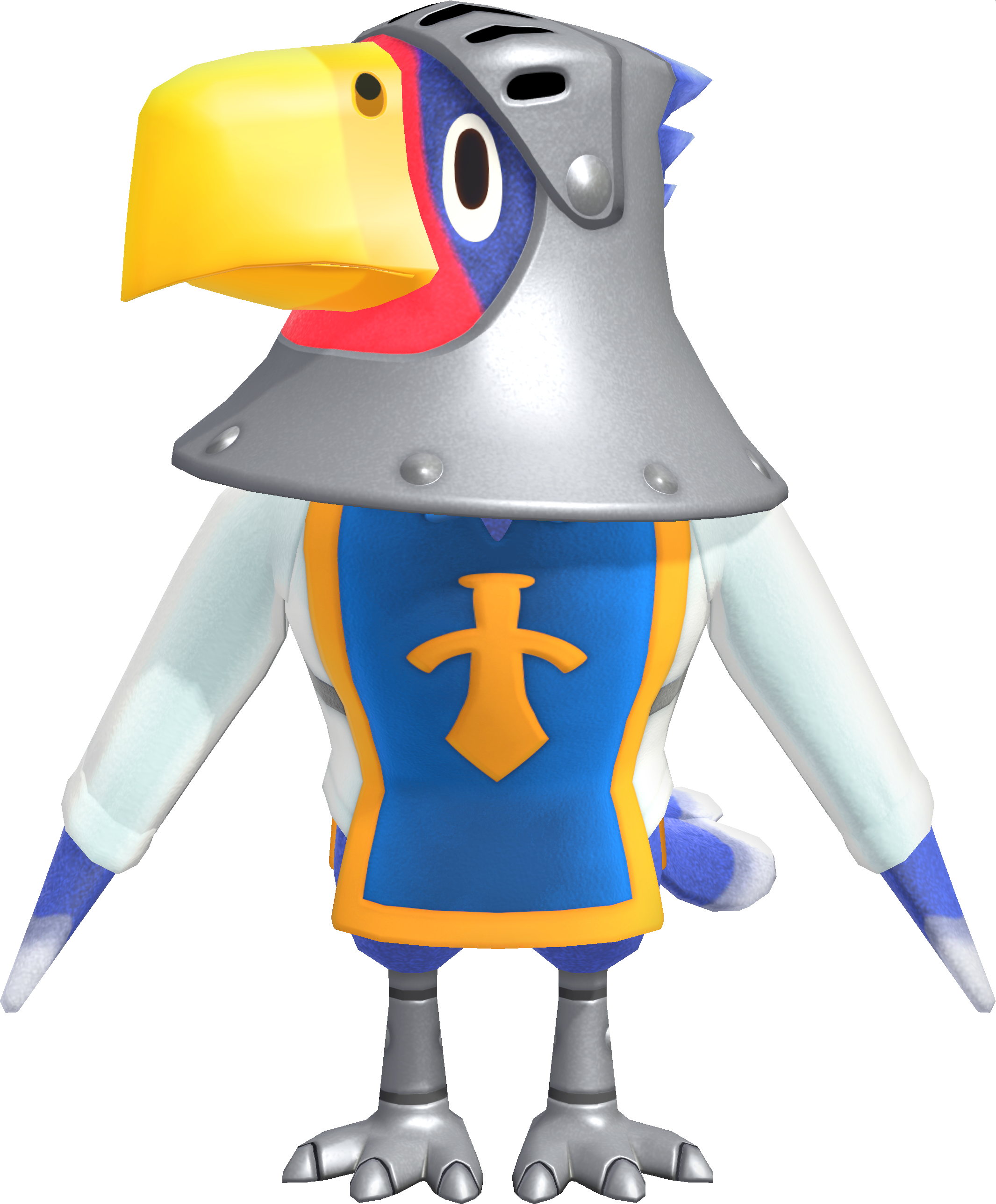 Athletic outfit (New Horizons) - Animal Crossing Wiki - Nookipedia