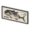 NH-Furniture-Fish print (giant trevally)