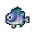 Bluegill (New Leaf icon).PNG