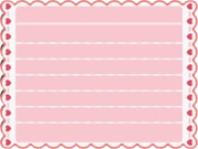 Lovely-paper