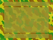 Camouflage-paper