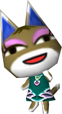 pfp, kitty and animal crossing - image #8666264 on