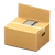 NH-Furniture-Cardboard chair (plain)