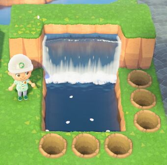 Island Designer Animal Crossing Wiki Fandom