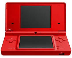 Nintendo DSi - Wikipedia