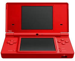 Nintendo DSi, Nintendo DS Wiki