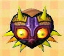 (#9) Majora's Mask