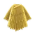 NH-Traditional straw coat