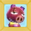 Rasher's picture in New Leaf