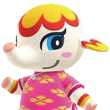 Margie Animal Crossing Wiki Fandom Her creations are a psychedelic cornucopia of nature's bounty, displayed on reclaimed wooden. margie animal crossing wiki fandom