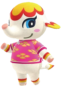 Animal Crossing: New Horizons - Animal Crossing Wiki - Nookipedia