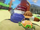 Animal Crossing (Mario Kart 8 course)