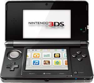 new horizons nintendo 3ds