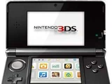 Nintendo 3DS