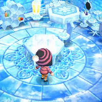 Ice Series Animal Crossing Wiki Fandom
