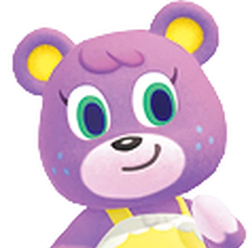 Megan Animal Crossing Wiki Fandom