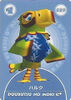 E-Card de Aquilino