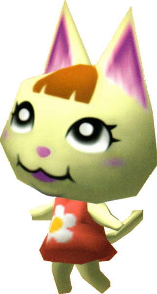 animal crossing merry new horizons
