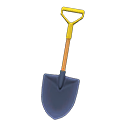 Yellow Shovel