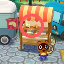 Boutique De Gateaux De La Chance Animal Crossing Wiki Fandom Boutique De Gateaux De La Chance Animal Crossing Wiki Fandom