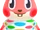 Apple (villager)