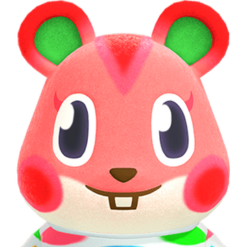 Apple Villager Animal Crossing Wiki Fandom Apple Villager Animal Crossing Wiki Fandom