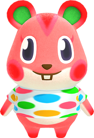 Download Apple Villager Animal Crossing Wiki Fandom