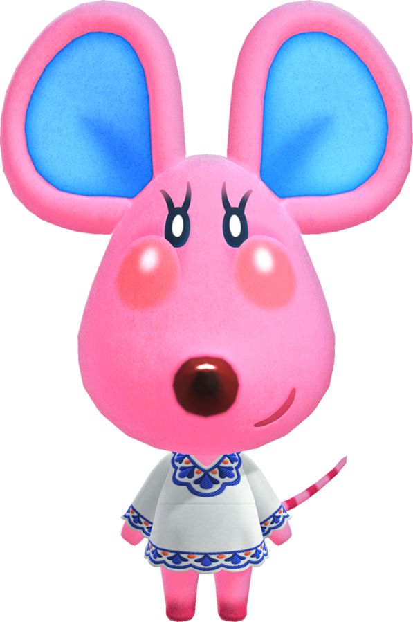 Nintendo Switch - Animal Crossing Wiki - Nookipedia
