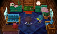 La maison de Colvert dans New Leaf