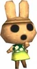 Coco dans Animal Crossing