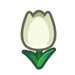 NH-Icône-Tulipe Blanche.png (6 kio) Tulipe