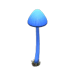 NH-Meuble-Lampe champi-Bizarre