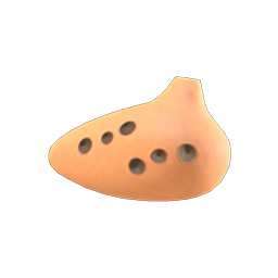 animal crossing ocarina selling price