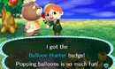 Balloon Hunter
