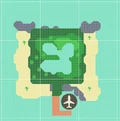 Big Fish Island(Bass)