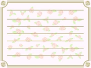 Floral-paper