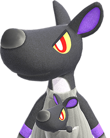 Mathilda Animal Crossing Wiki Fandom