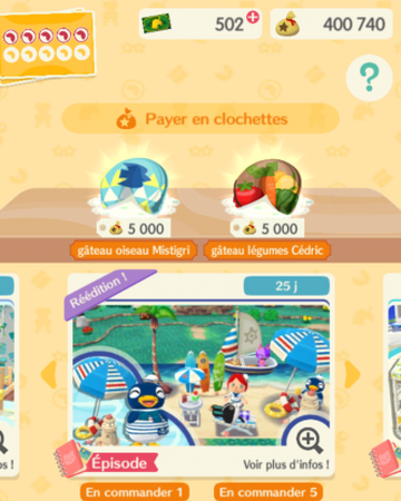 Boutique De Gateaux De La Chance Animal Crossing Wiki Fandom