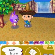 Animal Crossing Wild World Animal Crossing Wiki Fandom